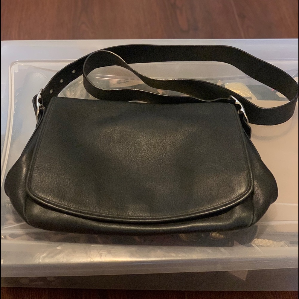 Coach Crossbody Bag